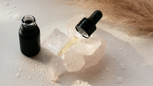How to Use Essential Oils for Hair Care: A Guide to Natural Hair Health