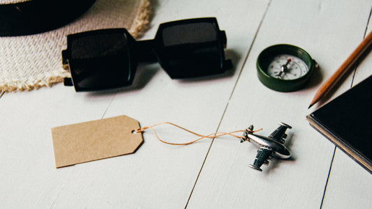 The Ultimate Guide to Traveling with Home Perfume: Tips and Tricks
