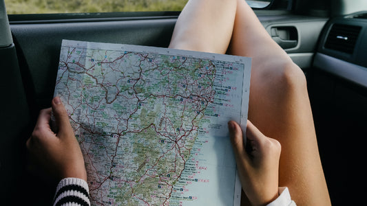 Creating a Homey Atmosphere on a Road Trip with Home Perfume