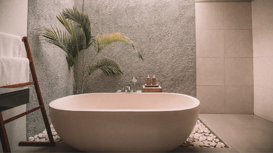How to create a spa-like atmosphere in your Airbnb rental