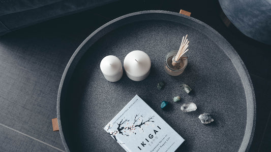Exploring Cultural Traditions in Home Fragrance: From Incense to Smudging