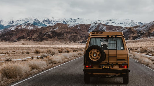 The benefits of using aromatherapy during road trips