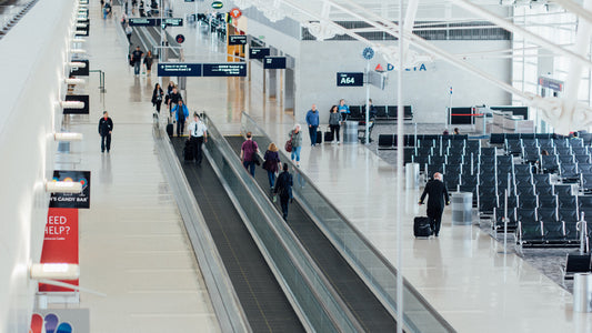 Home Perfume Hacks for Busy Professionals and Frequent Travelers
