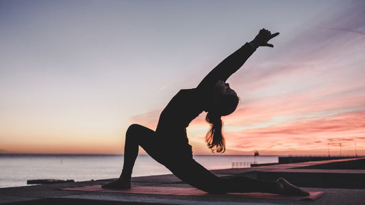The Best Essential Oils for Yoga and Meditation: How Aromatherapy Can Enhance Your Practice