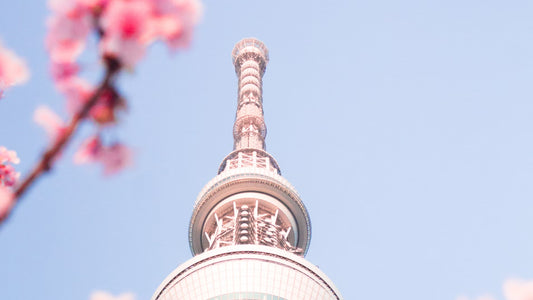 The Modernist Marvels of Tokyo: Exploring Architectural Innovation in Japan
