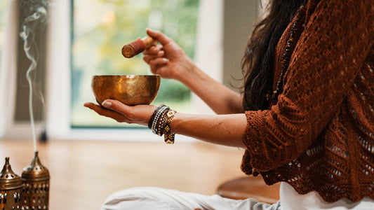 The Spiritual Significance of Incense in Tibetan Buddhism