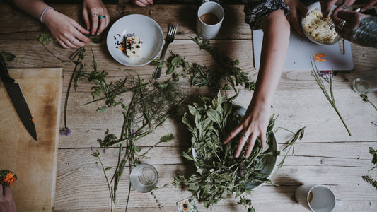 The Healing Scents of Ayurveda: Aromatherapy for Balance and Well-being