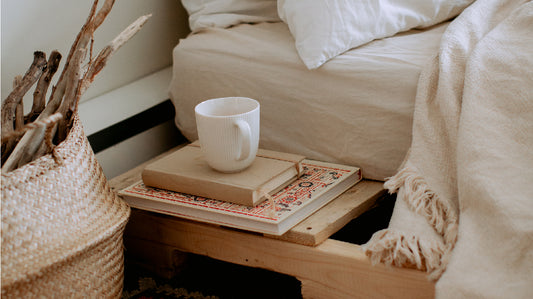 Bohemian Retreat: Decorating with Aromatic Textiles and Global-Inspired Pieces