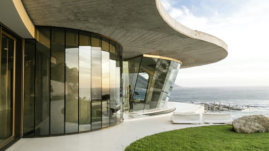 Aromatherapy in Modern Architecture: Creating a Healthy Living Space