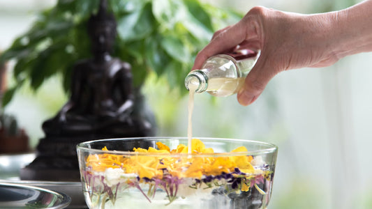 Aromatic Artistry: How to Create Custom Fragrance Art for Your Home