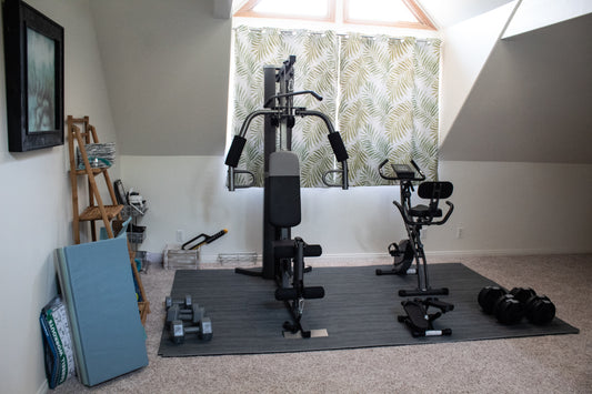 The Benefits of Using Home Perfumes in Your Home Gym