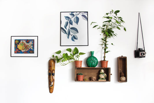 Scented Memories: How Home Perfumes Can Evoke Nostalgia and Emotion
