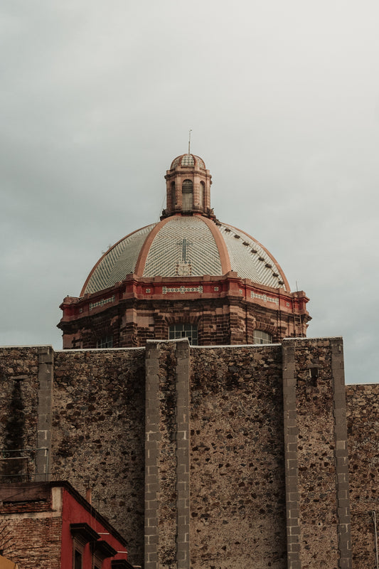 The Heavenly Scents of Baroque Churches