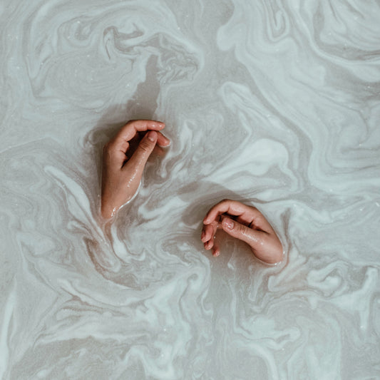 The Best Home Scents for Bath Time