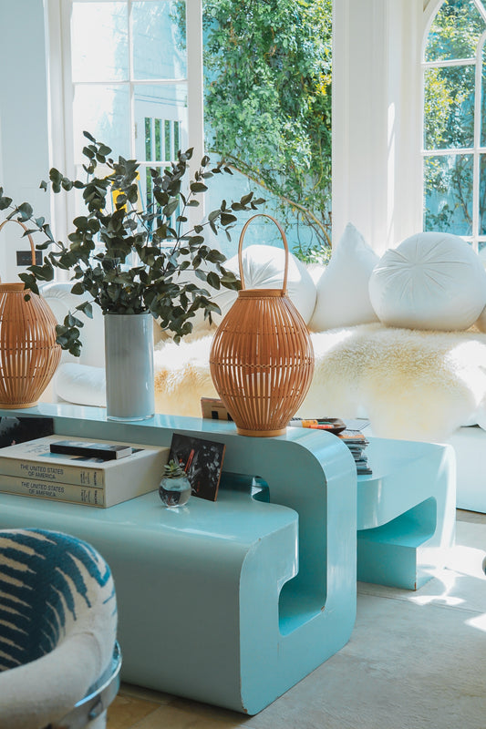 Fragrance-Centric Homes: How Architects Integrate Scents into Designs