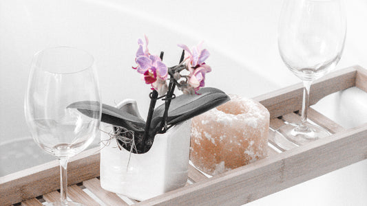 Creating a Relaxing Home Spa with Essential Oils and Diffusers