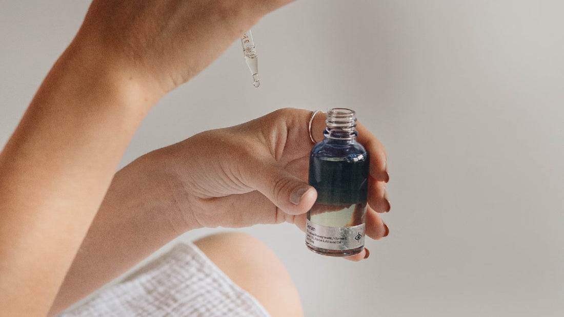 Aromatherapy for allergies and sinus congestion while traveling