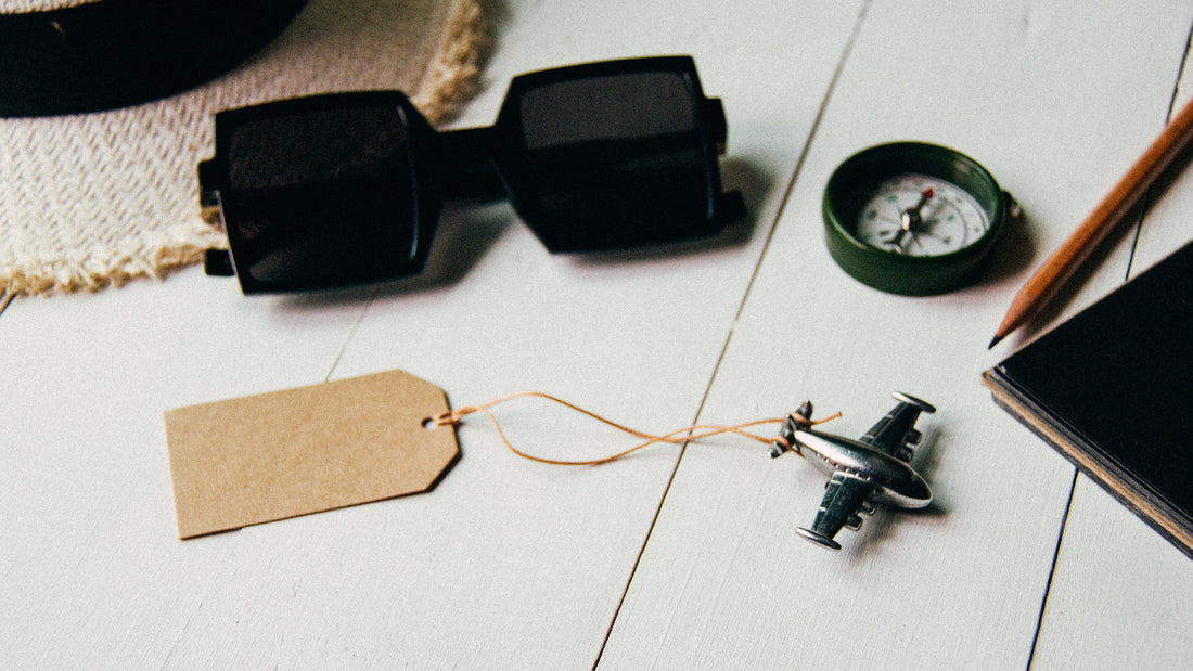 The Ultimate Guide to Traveling with Home Perfume: Tips and Tricks