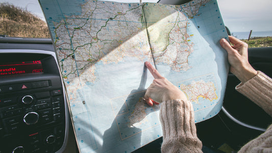 Bringing the Comforts of Home with You: Using Travel-Size Home Fragrances