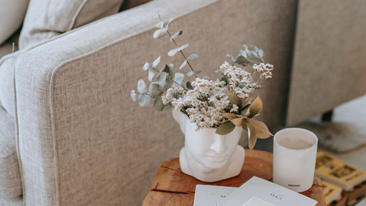 The Dos and Don'ts of Using Home Perfume in Small Spaces