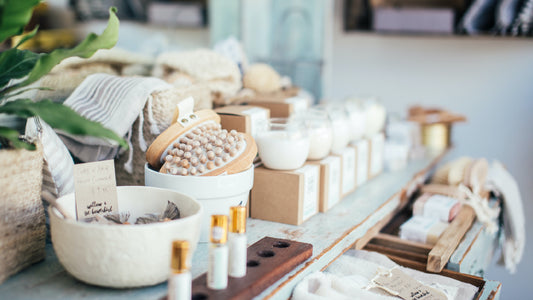 The Intersection of Home Fragrance and Fashion: Trends to Watch