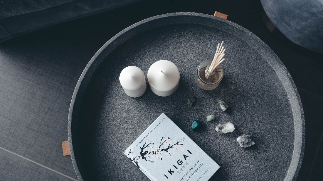 Exploring Cultural Traditions in Home Fragrance: From Incense to Smudging