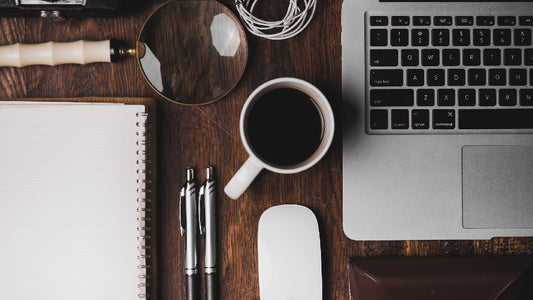 Essential Oils for Focus and Concentration: Aromatherapy Tips for Productivity