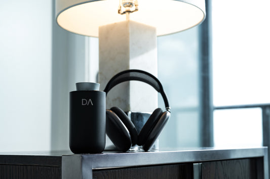 Aromatherapy On-the-Go: Transforming Your Journey with Portable Scents