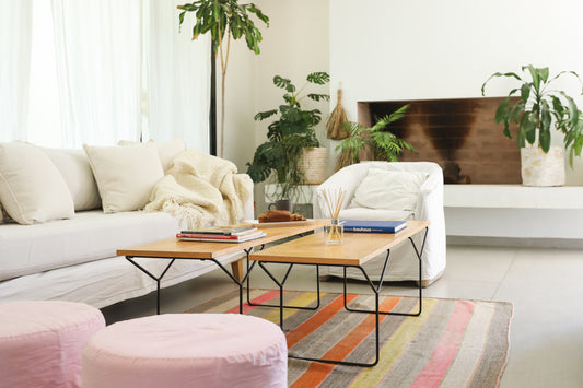 Transform Your Space with Signature Home Fragrances