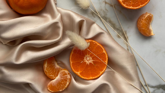 The Power of Aromatherapy: Enhancing Your Well-being with Home Scents