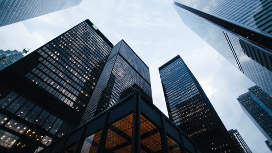 Modern Scented Skyscrapers: The Intersection of High-Rise Living and Aromatherapy