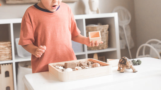 Scented Playrooms: Elevating Your Kids' Spaces with Fragrance