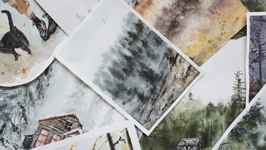 Scented Wall Art: Incorporating Fragrance into Your Home's Visual Aesthetics