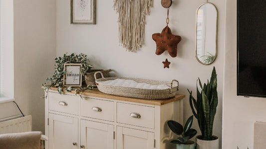 Using Aromatherapy in the Nursery: Create a Calm and Serene Environment for Your Baby