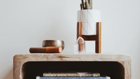 Fragrant Feng Shui: Balancing Your Home's Energy with Scented Home Perfumes