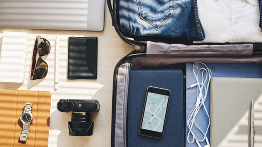 The Best Travel-Sized Fragrances for Every Occasion and Destination