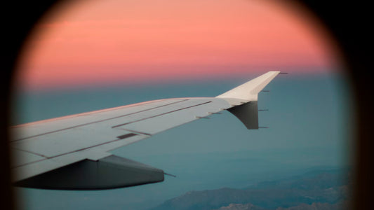 How to Use Scents and Styles to Challenge and Expand Your Travel Horizons and Perspectives
