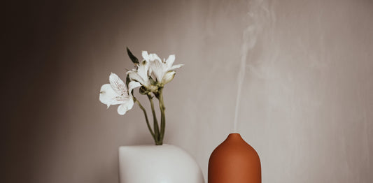 Aromatherapy at Home: Crafting Personalized Perfumes