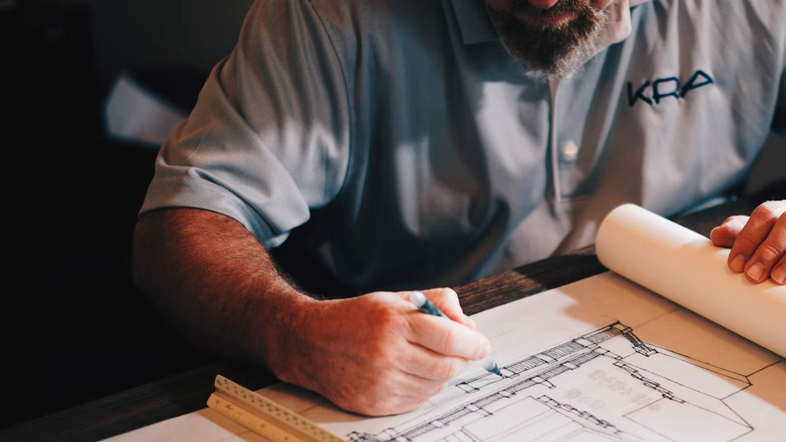 Designing with Fragrance in Mind: Architectural Considerations for Home Perfumes