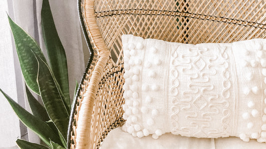 The Boho Chic Home: Using Fragrance to Enhance Your Free-Spirited Decor