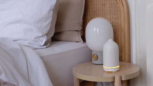 Top Aromatherapy Diffusers: Enhancing Your Home with Fragrance