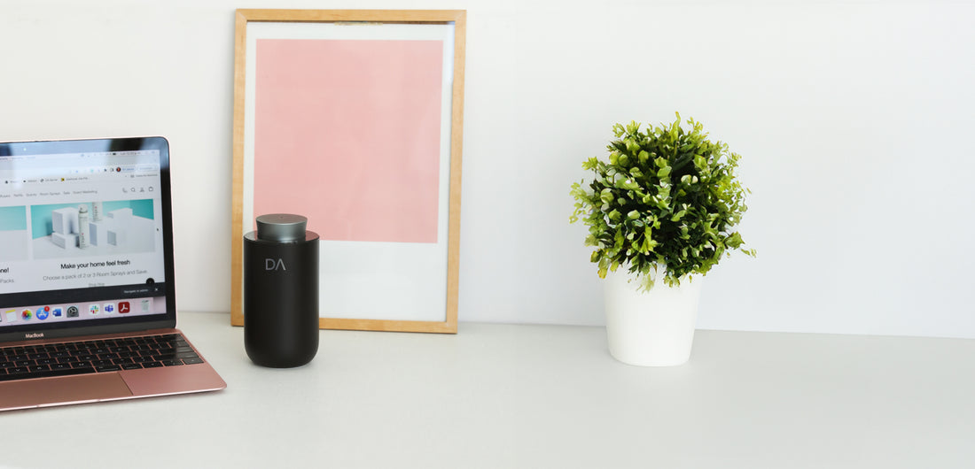 The Art of Scented Packing: How to Travel Light with Your Favorite Fragrances