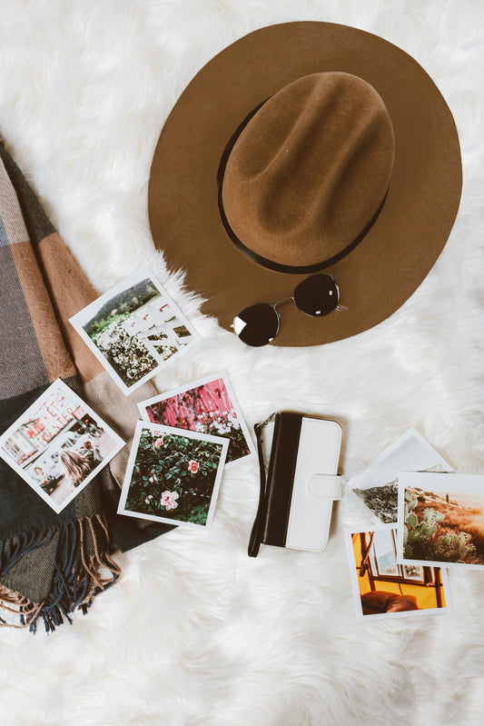 Scented Adventures: Exploring the World with Pocket-Sized Fragrance