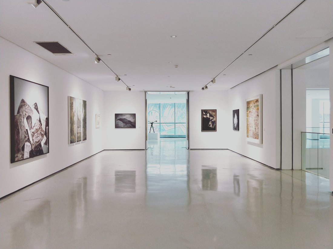Aroma-Infused Museums: How Cultural Institutions Use Scents to Enhance Exhibits
