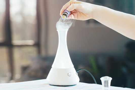 Aromatherapy for Beginners: How to Start Your Fragrance Journey
