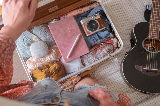 How to Incorporate Home Perfumes into Your Travel Rituals and Routines
