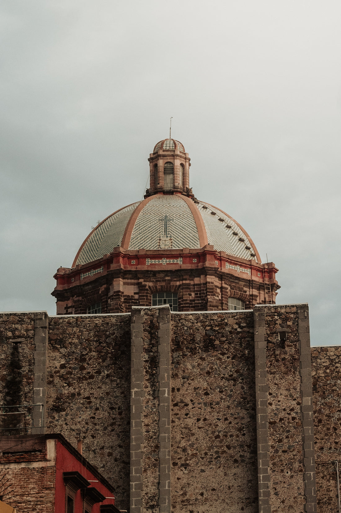 The Heavenly Scents of Baroque Churches