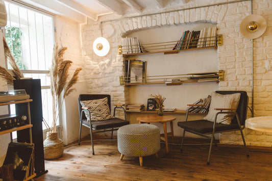 The Secrets of Scented Living: How to Make Your Home Smell Amazing