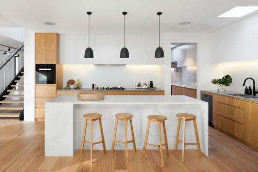 Spatial Scents: Infusing Architectural Elements with Fragrance