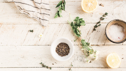 Scent Routine: The Benefits of Incorporating Essential Oils into Your Home Fragrance Routine